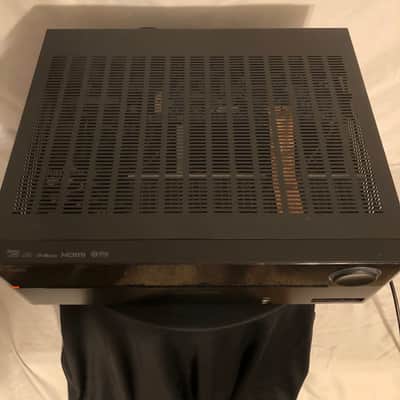 Harman Kardon AVR 1700 2016 - Black - A/V Receiver image 10