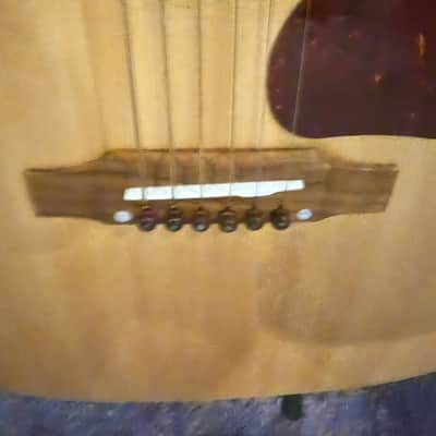 Gibson J-45 Studio Walnut 2020  Antique Natural Upgraded Pickup image 4