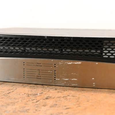 Crown CTs 2000 2-Channel 1000W Power Amplifier CG01P6U image 12
