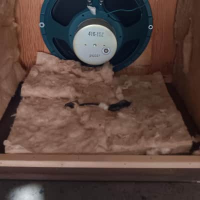 Altec Lansing 848A Vintage Pair Speakers – Fully Serviced & Restored – 1-Year WRT image 21