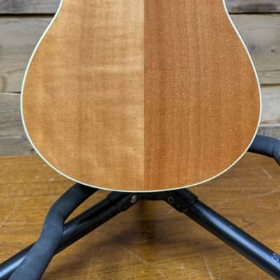Cordoba 15SM Mahogany Soprano Ukulele Wood Instrument image 7