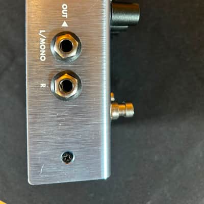 Fender Tre-Verb Tremolo/Reverb image 2