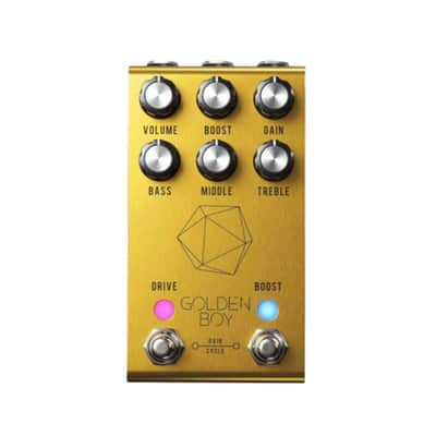 Reverb.com listing, price, conditions, and images for jackson-audio-golden-boy