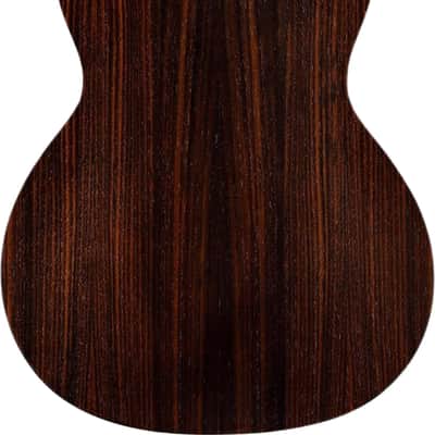Guild OM-250E Limited Edition Grand Auditorium Acoustic-Electric Guitar, Solid Spruce Top image 3