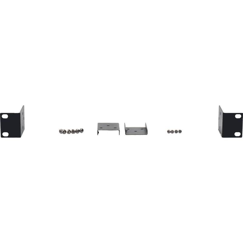 Electro-Voice Dual Rack Mount Hardware for R300 Receiver image 1