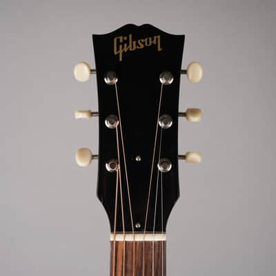 Gibson '50s Original J-45 - 2024 - Vintage Sunburst w/OHSC image 3