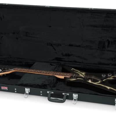 Gator Cases - GWE-EXTREME - Extreme Guitar Wood Case image 5