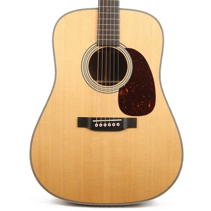 Martin D-28E Modern Deluxe image 3