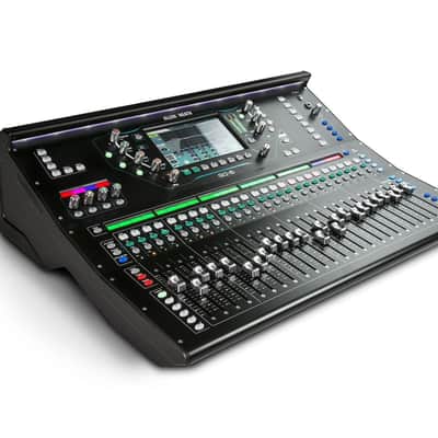 Allen & Heath SQ-6 Digital Mixer image 3