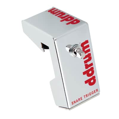 ddrum CEDTS Elite Dual Snare Drum Trigger