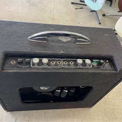 Gretsch 6163 1961 image 8