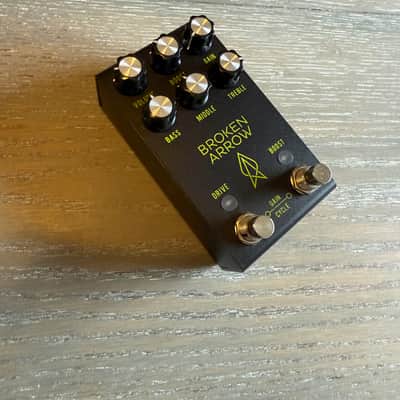 Jackson Audio Broken Arrow V2 2021 - Present - Zombie Green image 2