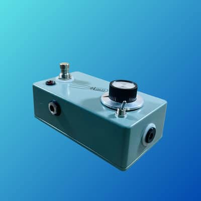 JHS Germanium Boost image 3