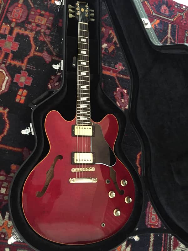 Greco SA-64-70   1987 image 1