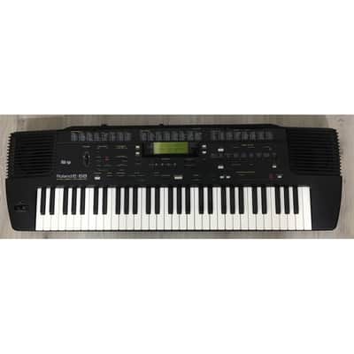 Roland E-68 made in Italy image 5