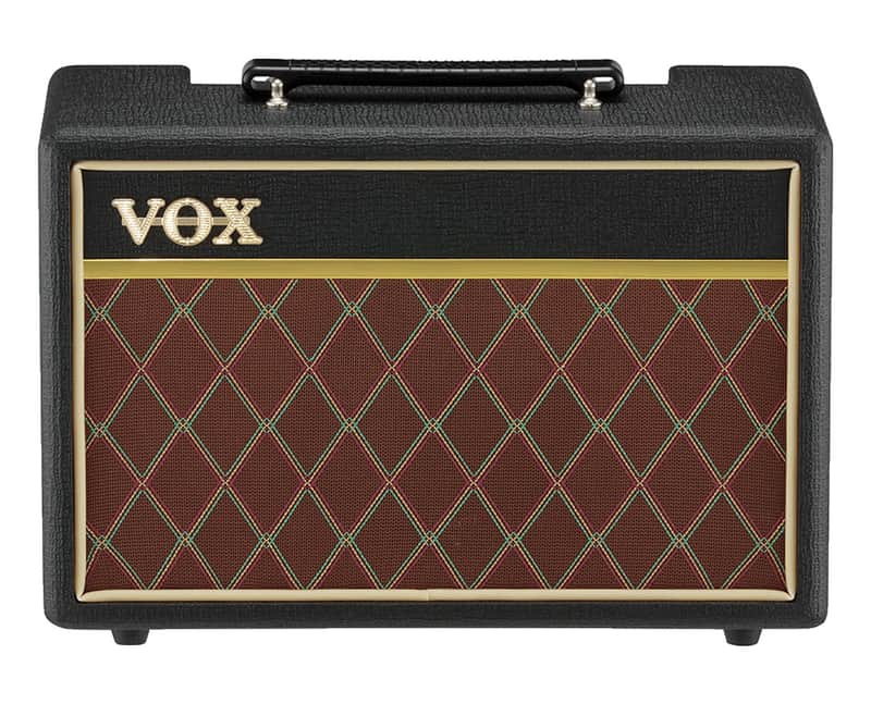 Vox V9106 Pathfinder 10 - 10 Watt 1x6.5" Combo Amplifier - Open Box image 1