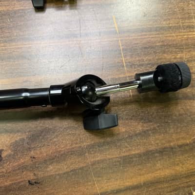 Roland CY-12C Dual-Trigger V-Cymbal V-Drum w/Cymbal Arm & Clamp - P0M3007 image 2