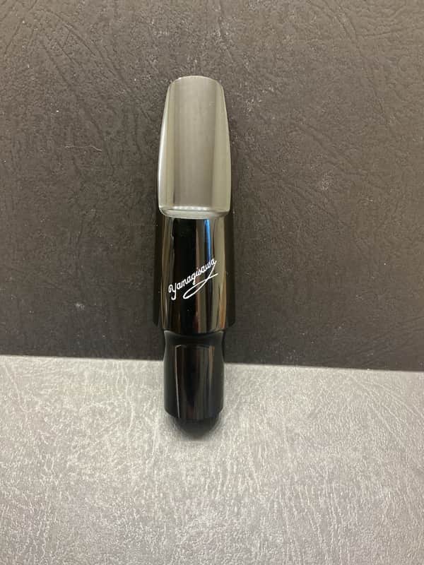Yanagisawa No. 6 Eb Baritone Saxophone Mouthpiece image 1