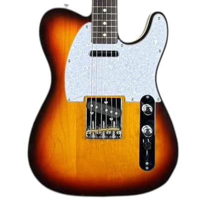 Fender TL-62 Telecaster Custom Reissue MIJ | Reverb