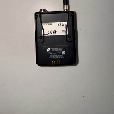 Shure ULXD1 Bodypack - K51 - 2024 image 2