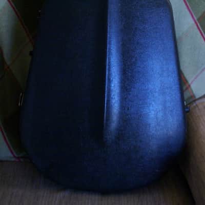 DOBRO 12-String Resonator Guitar - Moseley Era - Ultra Rare Collector/Player Model image 10