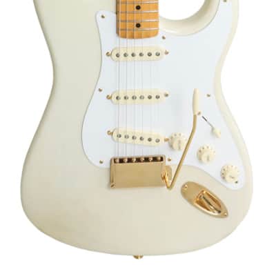 Fender Mary Kaye 50th Anniversary American Vintage 57 Stratocaster 2007 image 2