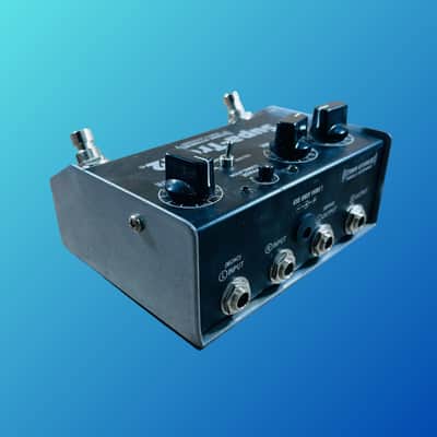 Fulltone Supa Trem 2 image 3