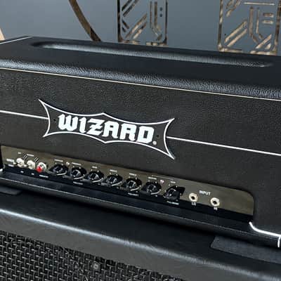 Wizard W800 100W image 2