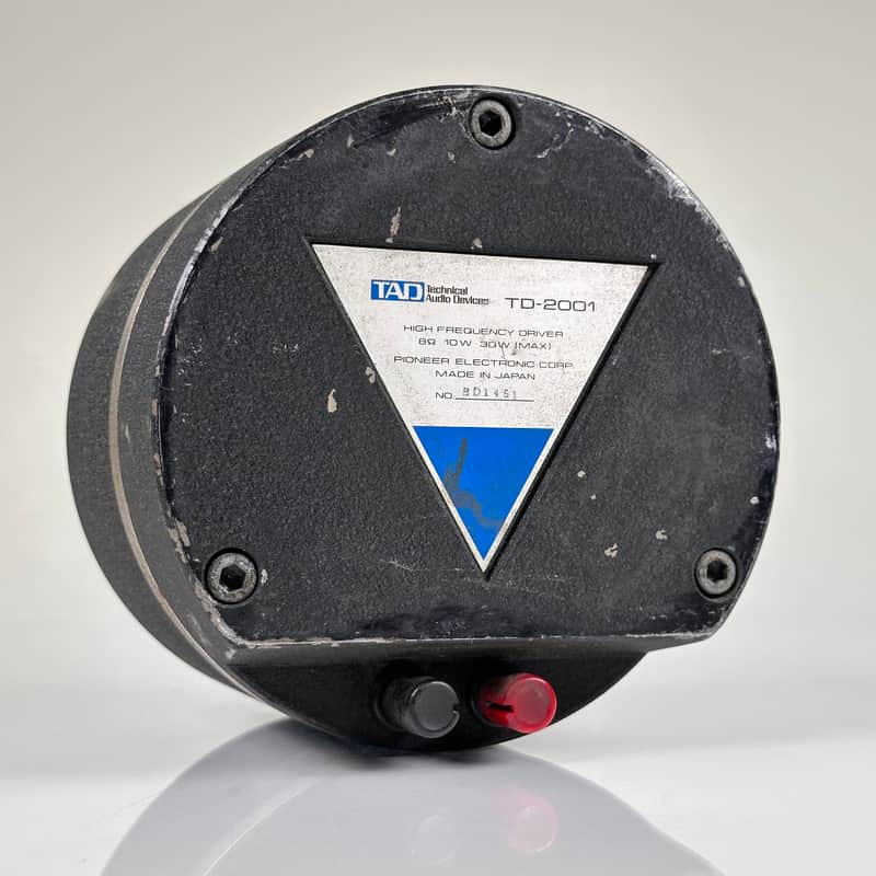 TAD TD-2001