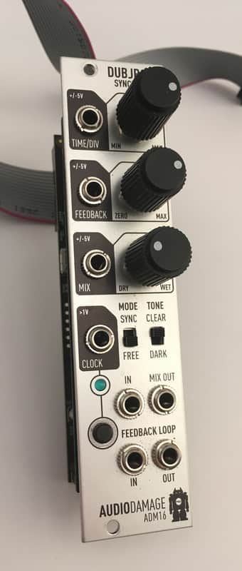 Audio Damage Dub JR Mk II image 2