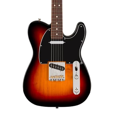Fender American Professional Classic Telecaster - Rosewood Fingerboard, 3-Color Sunburst image 1