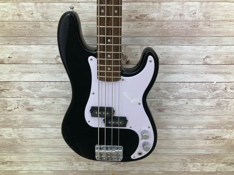 Used Squier Mini Precision Bass image 1