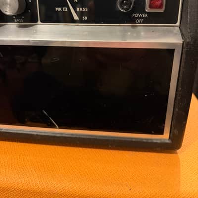 Selmer Treble n Bass Mk3 1967-1969 image 4