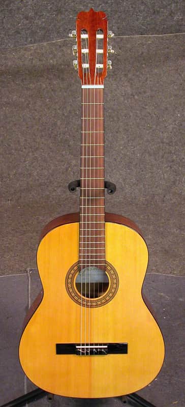Jasmine Takamine JS 441 Spruce/Natural natural | Reverb