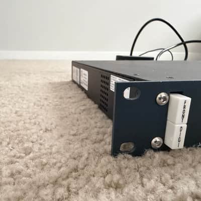 AMS Neve 1073SPX Mic Pre / EQ 2010s - Blue image 5