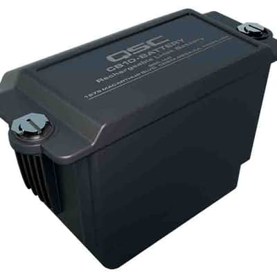 QSC Pro Audio CB10 image 7