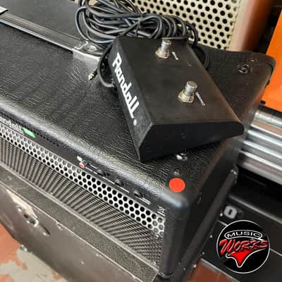 Randall   Rx120 Rh Head image 9