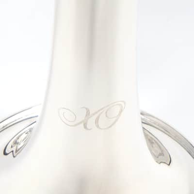 Jupiter XO Model 1624S-R Professional C Trumpet SN EA06169 OPEN BOX image 3