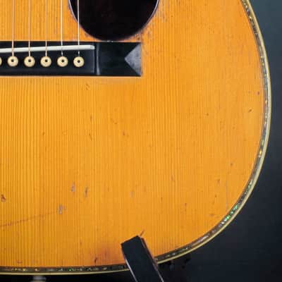 1927 Martin 0-45! image 7