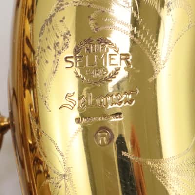 Selmer Paris Mark VI Professional Tenor Saxophone SN 166514 ORIGINAL LACQUER image 4