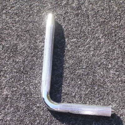 Maxwell Rail Consolette Tom Holder - 9.5mm L-Arm image 1