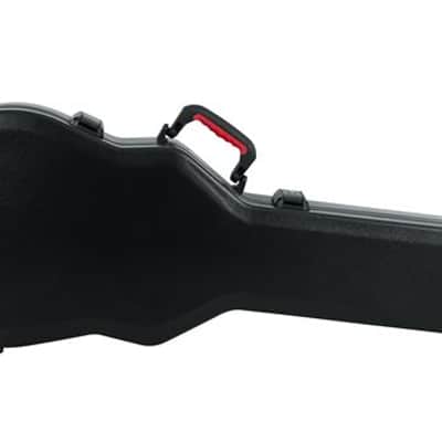 Gator GTSA-GTRLPS TSA ATA Molded Gibson Les Paul Guitar Case image 1