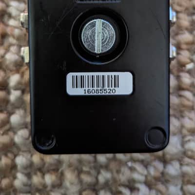 TC Electronic T2 Reverb 2010s - Black image 3