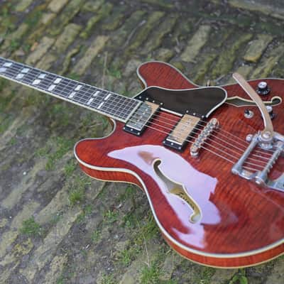 Eastman T486B - Classic image 7