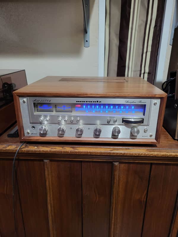 Marantz 2238B