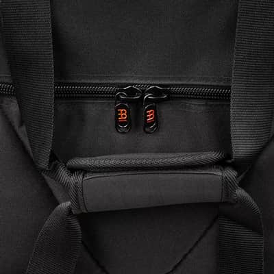 Meinl MCJB Professional Cajon Gig Bag Cajon Bag with Shoulder Strap Black image 3