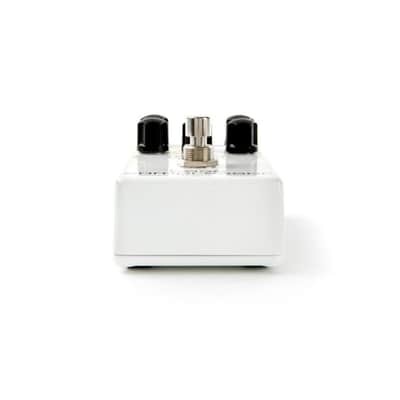 MXR M87 Bass Compressor Effects Pedal Stomp Box M-87 Open Box image 5