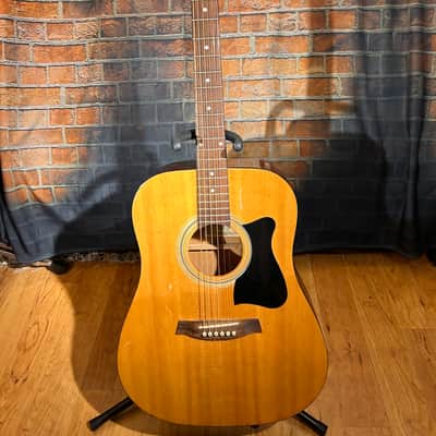 Ibanez V50JP-NT-14-01 Acoustic Guitar image 1