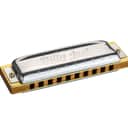 Hohner M535016 Billy Joel Signature Diatonic Harmonica, Key of C