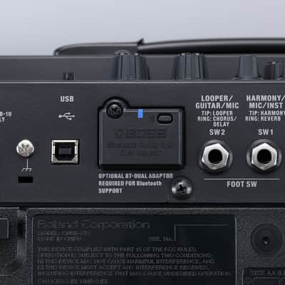 Boss BT-DUAL image 3